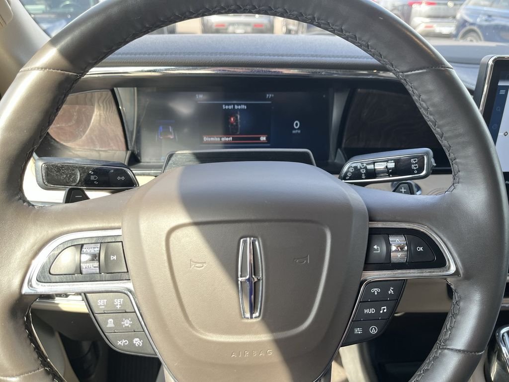 2024 Lincoln Navigator Reserve - Photo 14