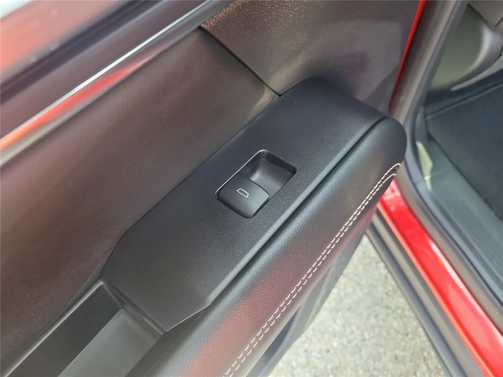 2027 GMC Terrain Elevation - Photo 14