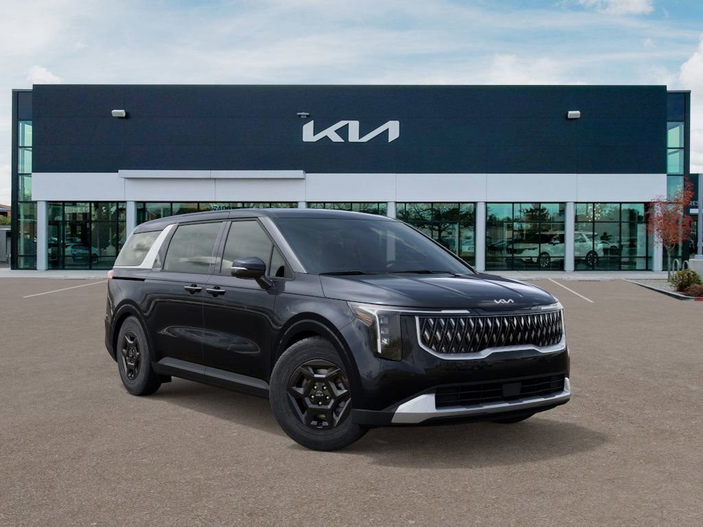 Used 2026 Gray Kia LXS image 8