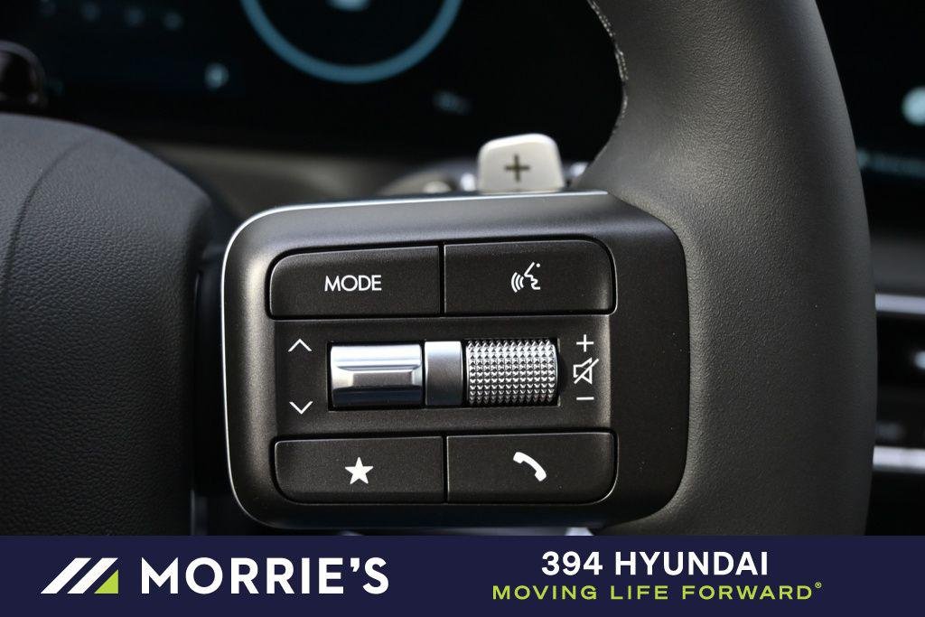 2026 Hyundai Palisade SEL Convenience - Photo 34