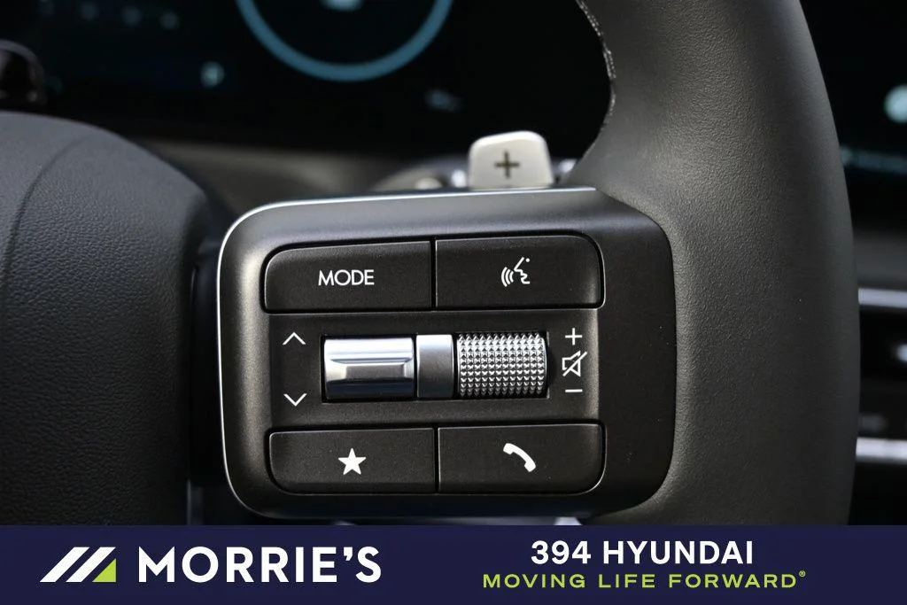 2026 Hyundai Palisade SEL Convenience - Photo 34