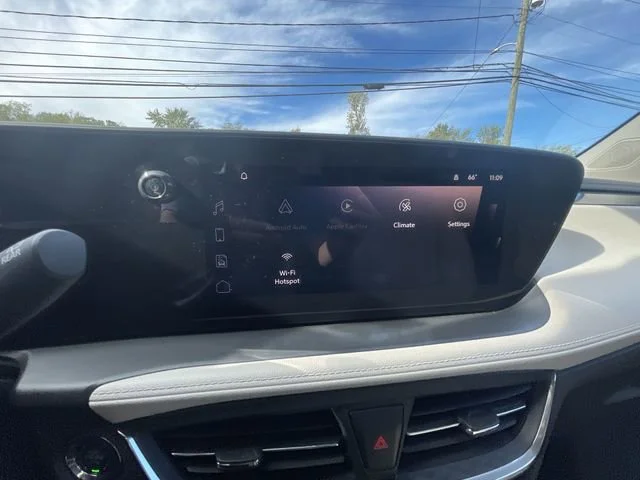 2024 Buick Encore GX Avenir - Photo 13