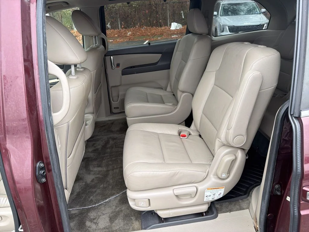 Used 2015  Honda EX-L image 19