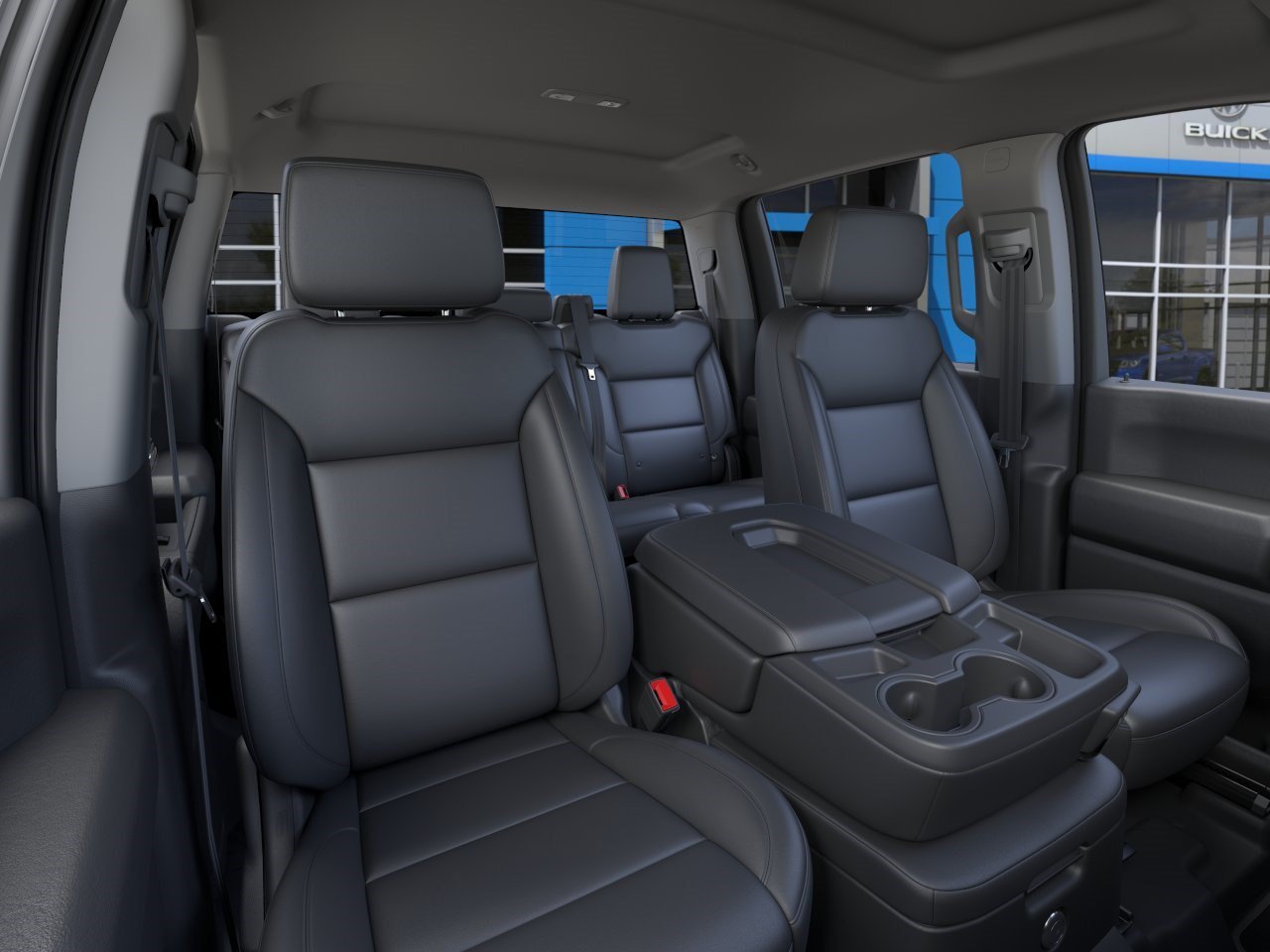 2026 GMC Sierra 3500 Chassis Cab Pro - Photo 16