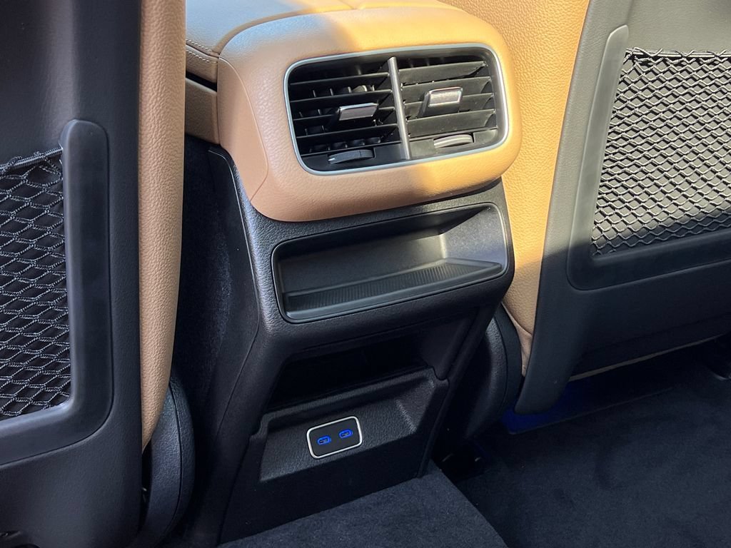 New 2026 Selenite Grey Metallic Mercedes-Benz GLE 350 image 64