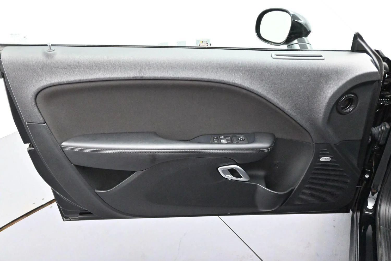 Used 2023 Pitch Black Clearcoat Dodge R/T Scat Pack image 10