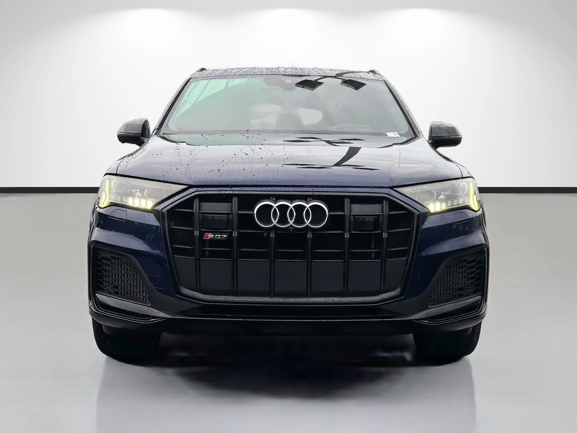 2020 Audi SQ7 Prestige - Photo 8