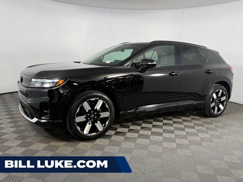 2024 Honda Prologue