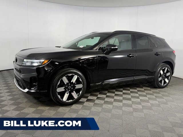 2024 Honda Prologue Elite