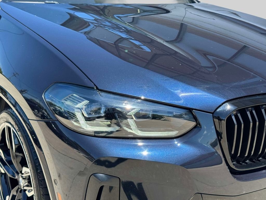 Certified Used 2023 Carbon Black Metallic BMW M40i image 11