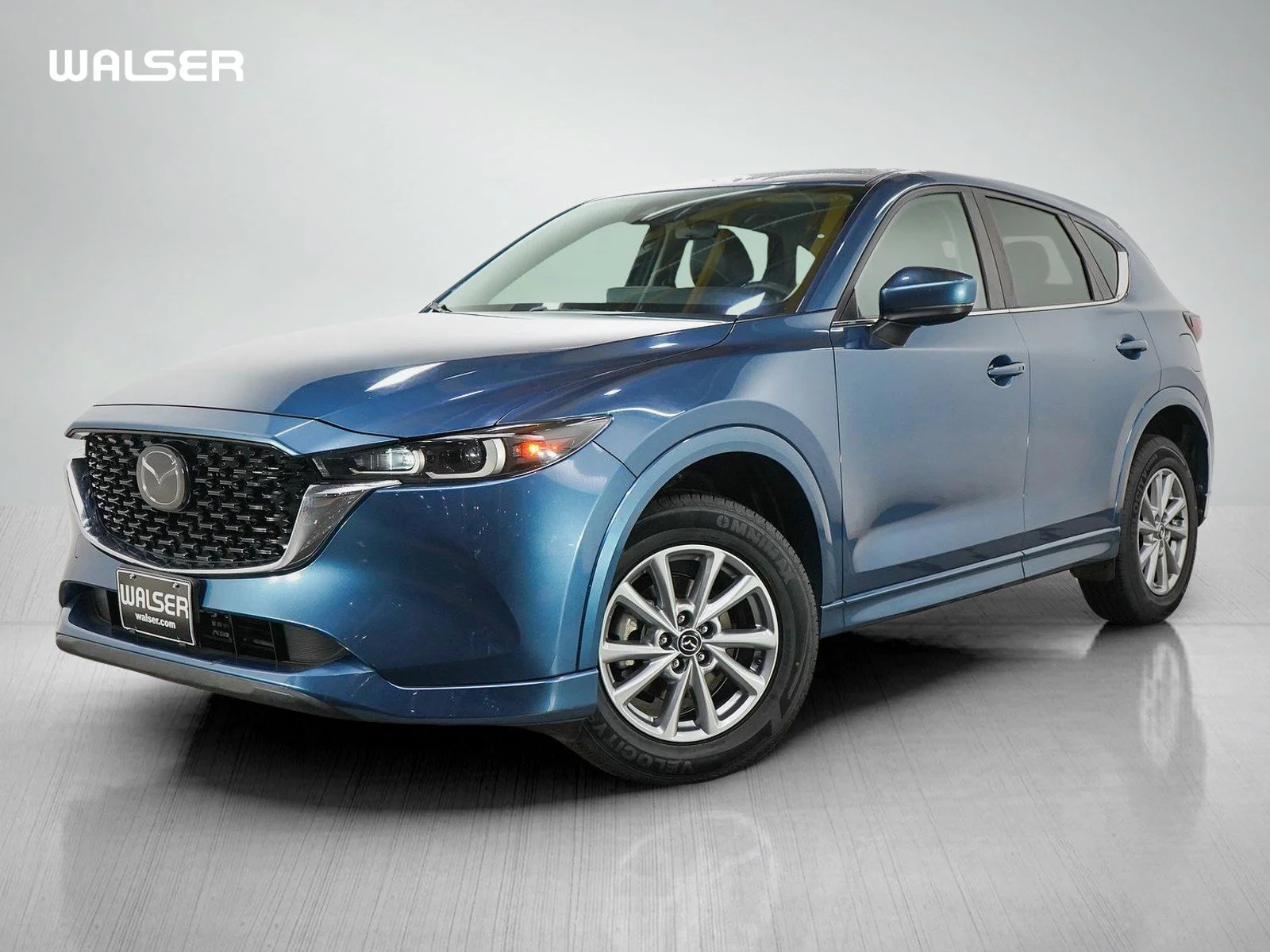 2024 Mazda CX-5 S Select Package Auto AWD's photo