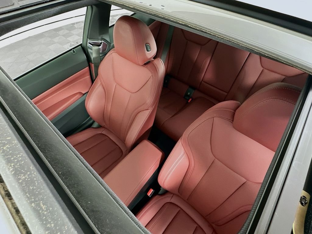 2025 BMW 4 Series 430i - Photo 22
