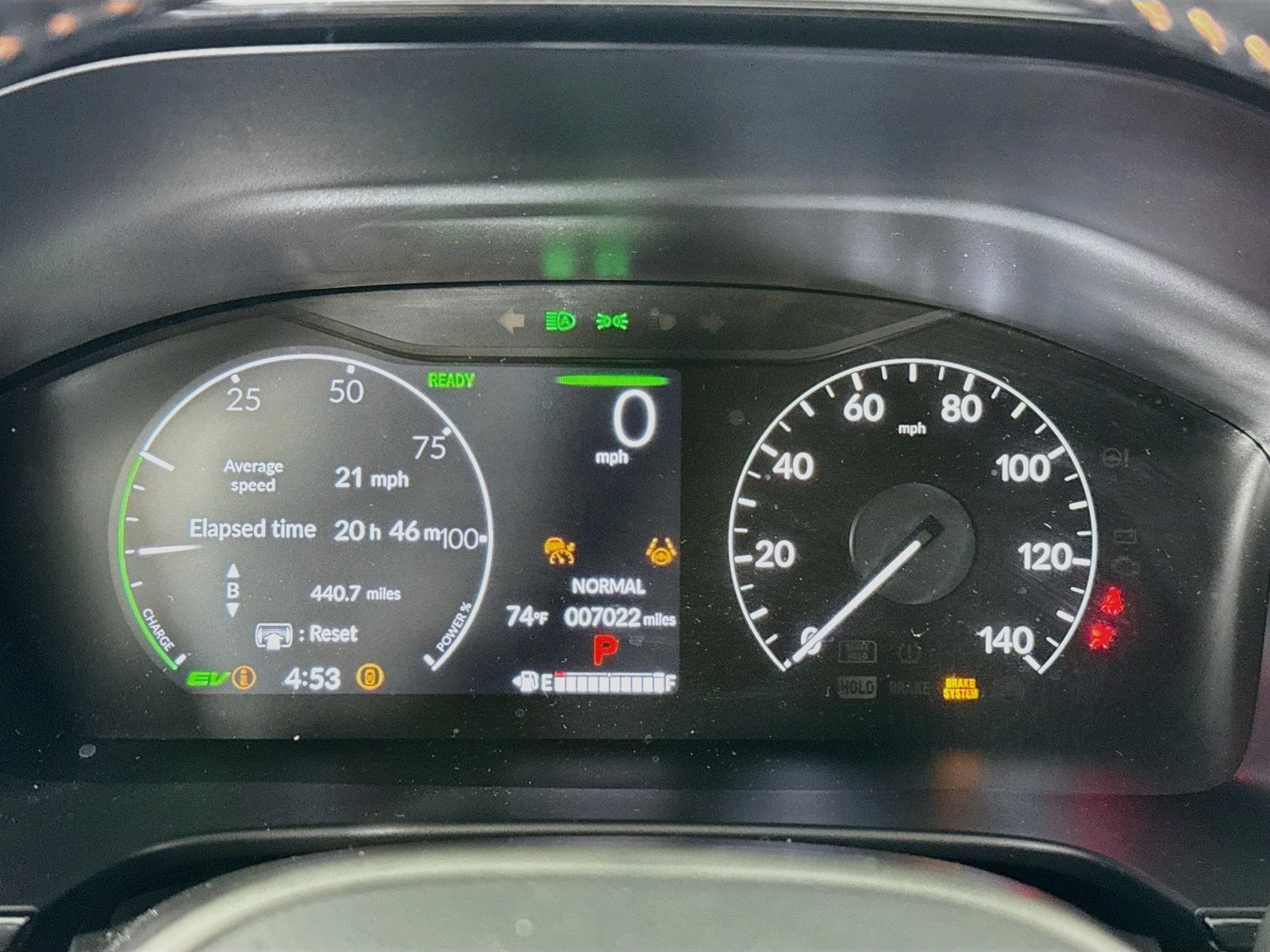 2026 Honda CR-V Sport - Photo 13