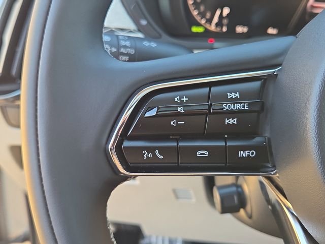 2026 Mazda CX-90 Premium Plus Package - Photo 10