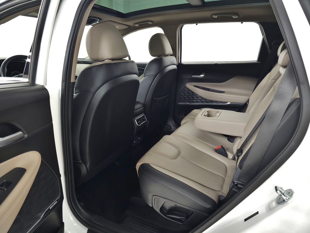 2023 Hyundai Santa Fe SEL - Photo 34