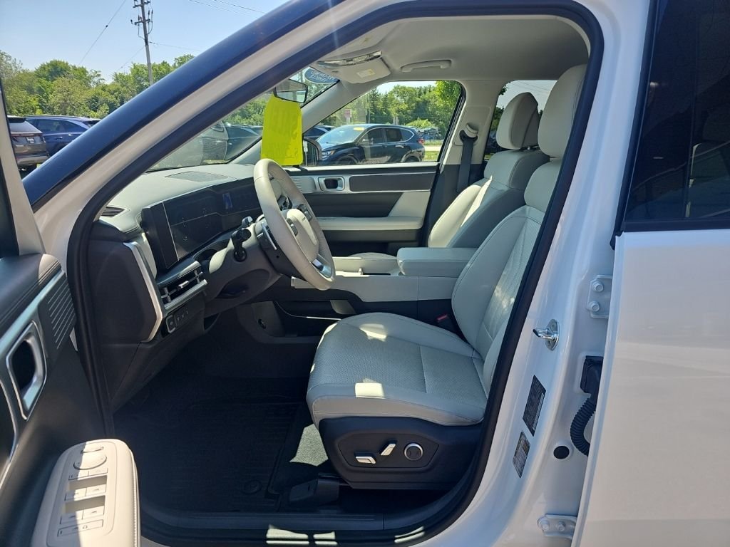 2026 Hyundai Santa Fe SEL - Photo 9