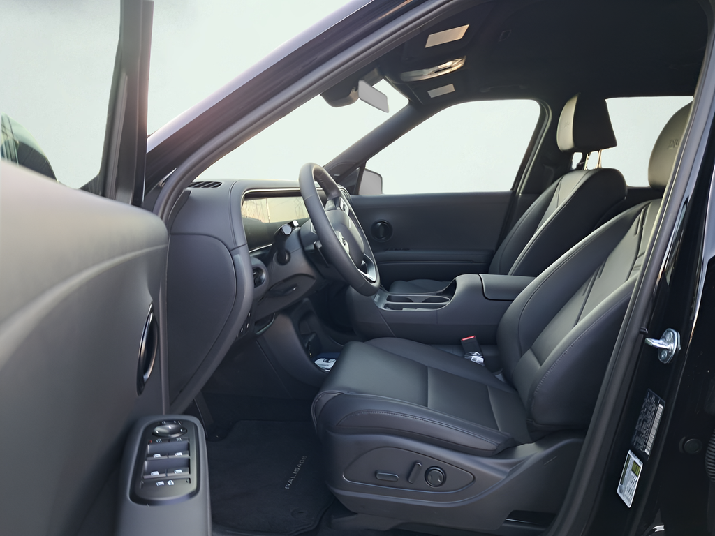 New 2026 Black Hyundai XRT Pro image 10