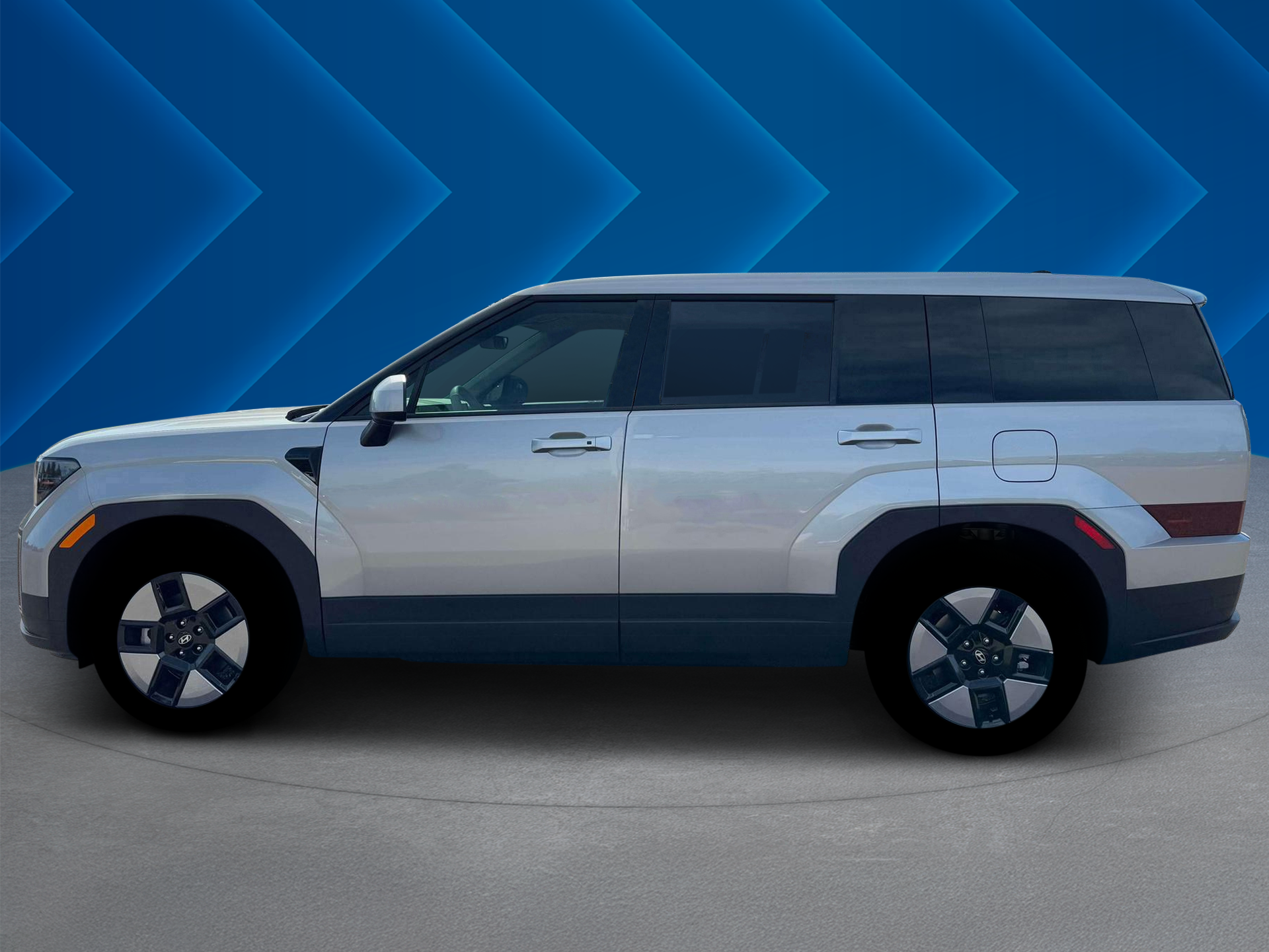 2026 Hyundai Santa Fe SE - Photo 24