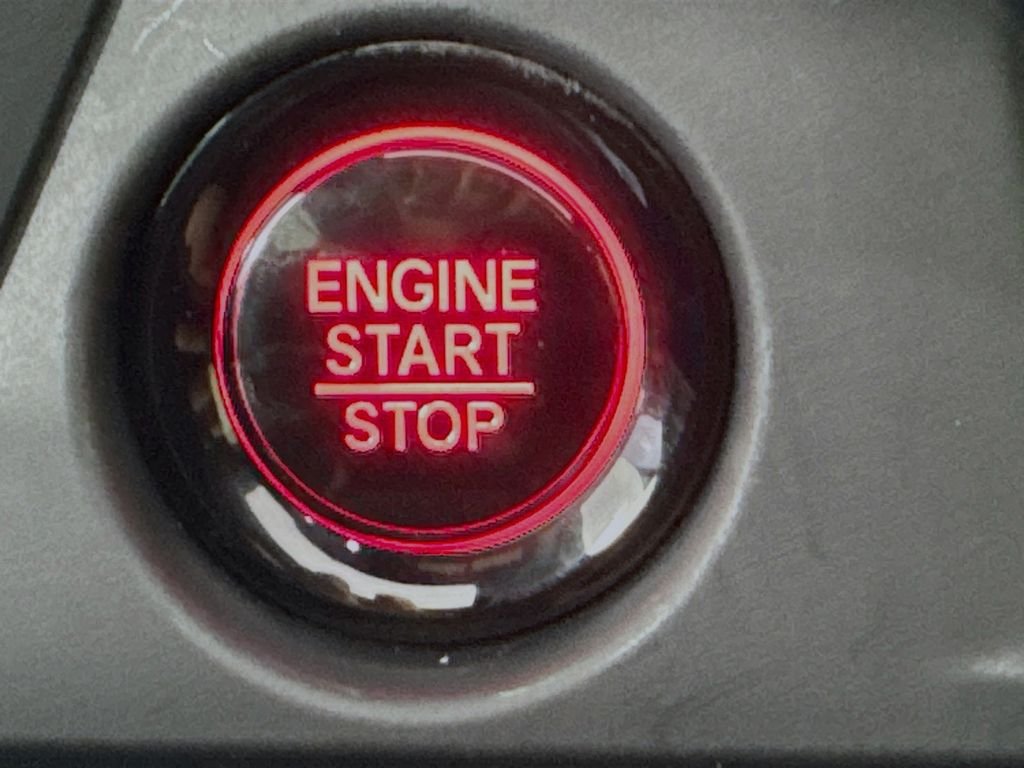 2026 Honda Passport TrailSport Blackout - Photo 20