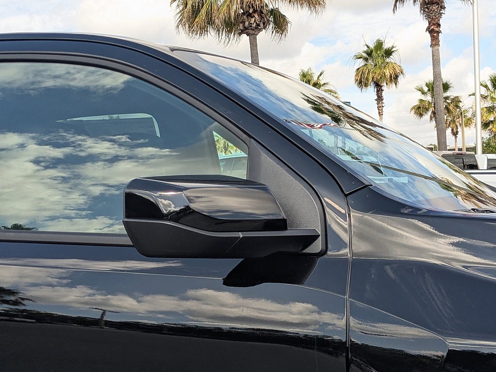 New 2026 Black Chevrolet Z71 image 29