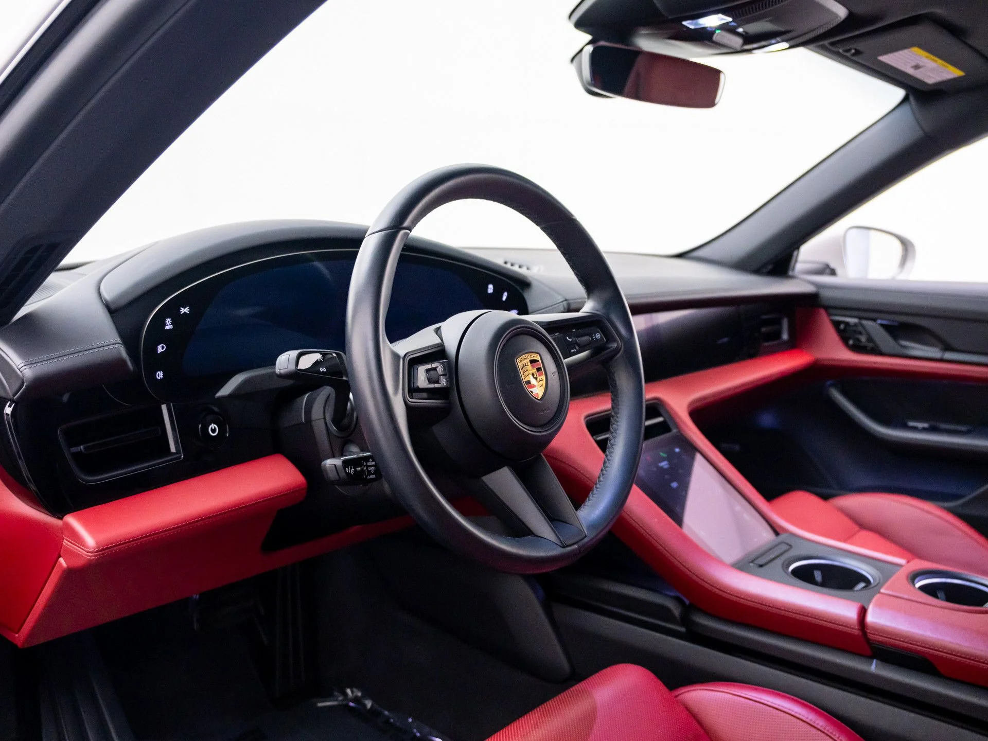 Certified Used 2021  Porsche 4S image 4