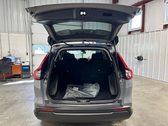 2025 Honda CR-V LX - Photo 21