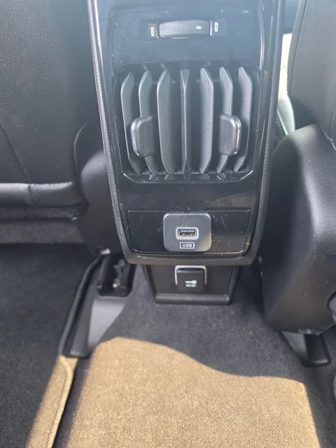 Used 2024 Blue Jeep Limited image 10