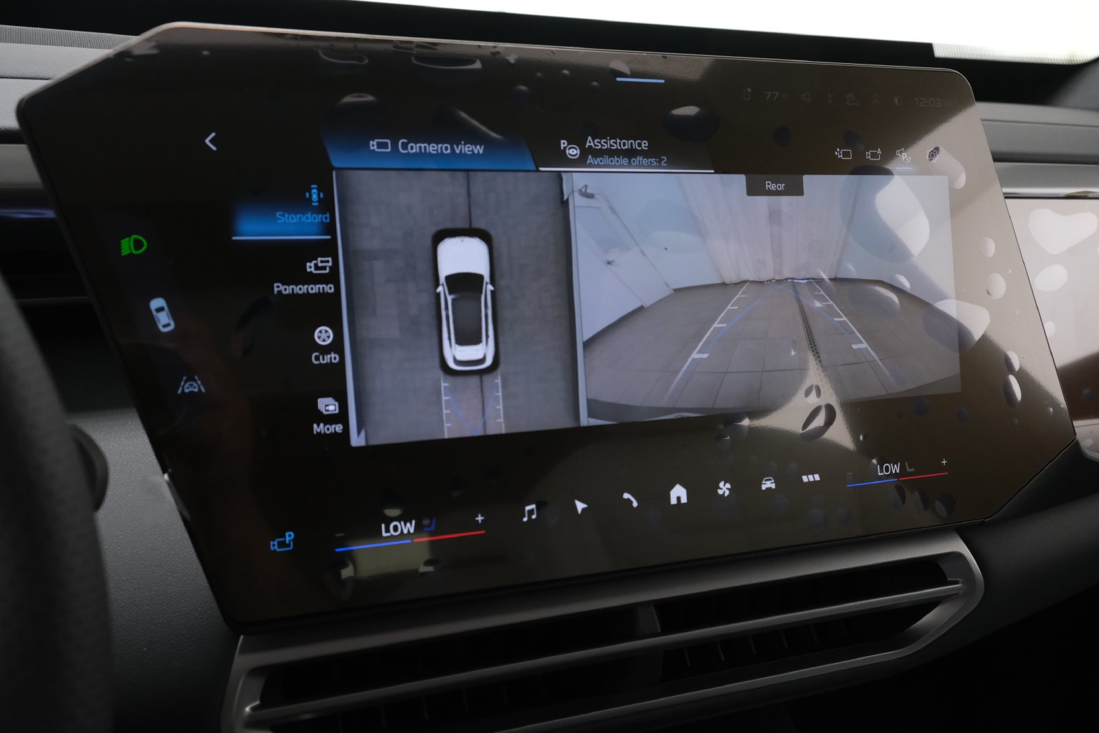 Vehicle thumbnail