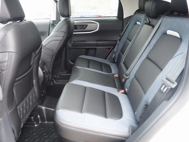 2025 Ford Bronco Sport Outer Banks - Photo 7