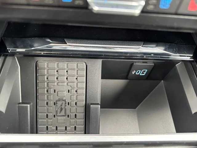 New 2026 Avalanche Ford F-250® Lariat® image 25