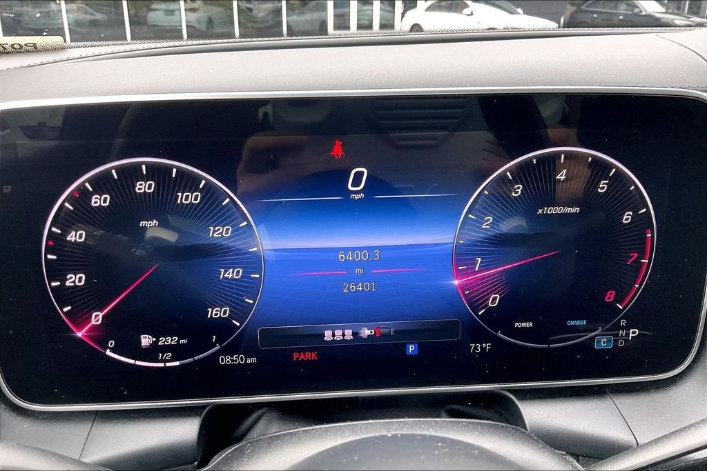 2024 Mercedes-Benz GLC GLC 300 - Photo 9