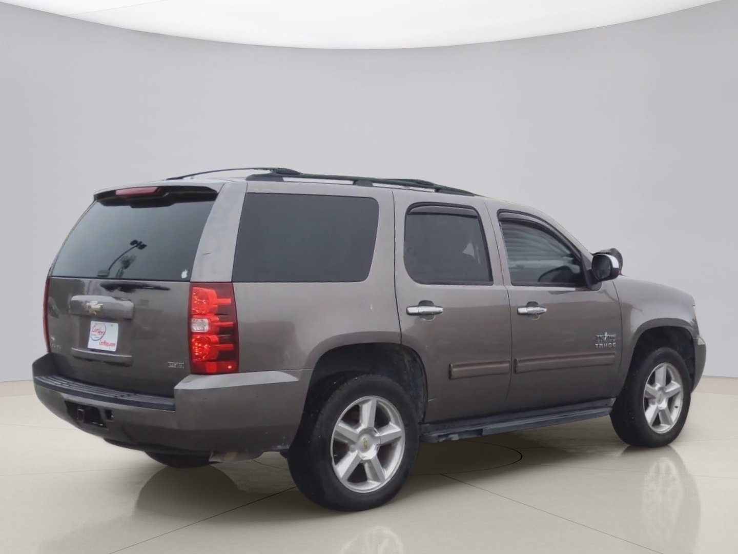 Used 2011 Gray Chevrolet LS image 6
