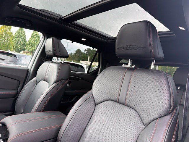 2026 Honda Passport TrailSport Elite - Photo 16