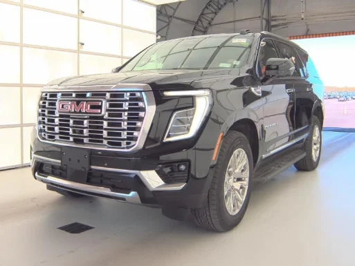 2025 GMC Yukon 4WD Denali's photo
