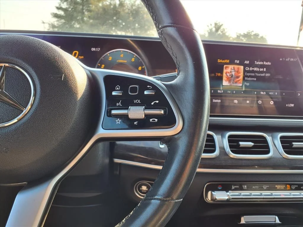 2020 Mercedes-Benz GLE GLE350 - Photo 7