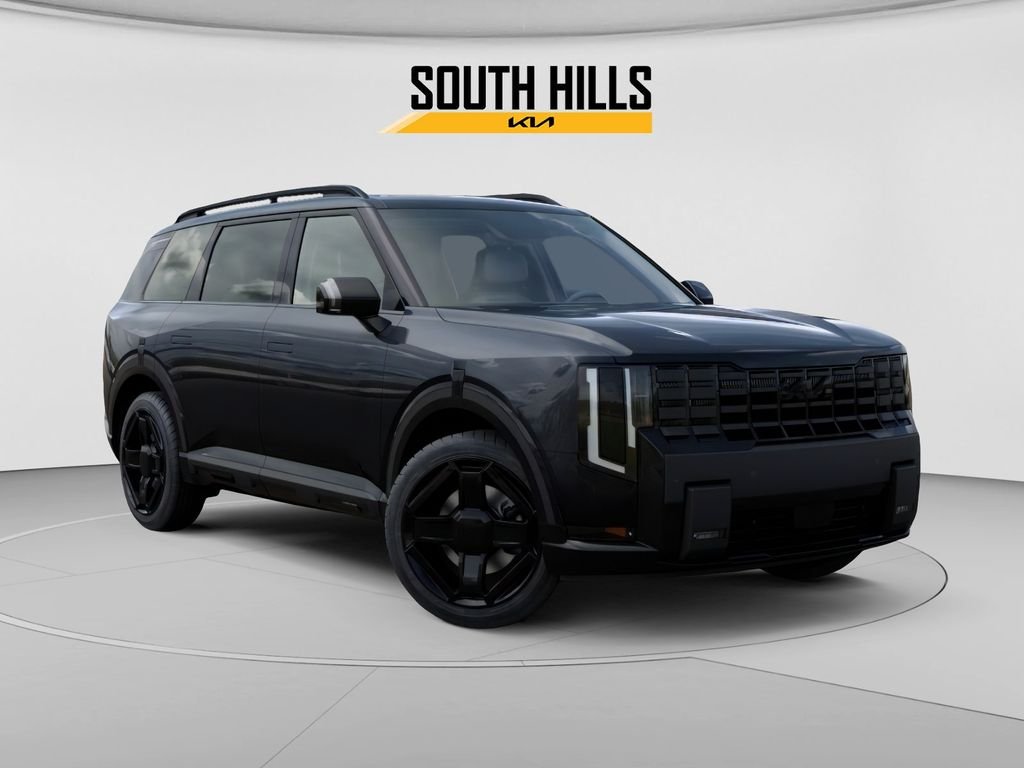 New 2027  Kia X-Line EX image 8