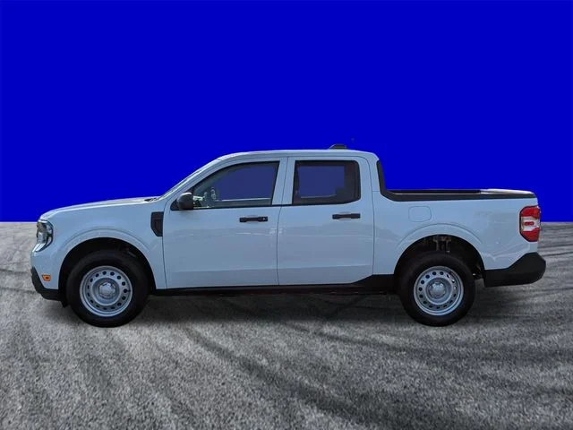 New 2026 Oxford White Ford XL image 7