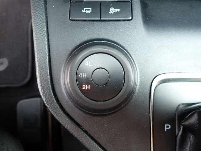 Used 2020 Red Ford XLT image 22