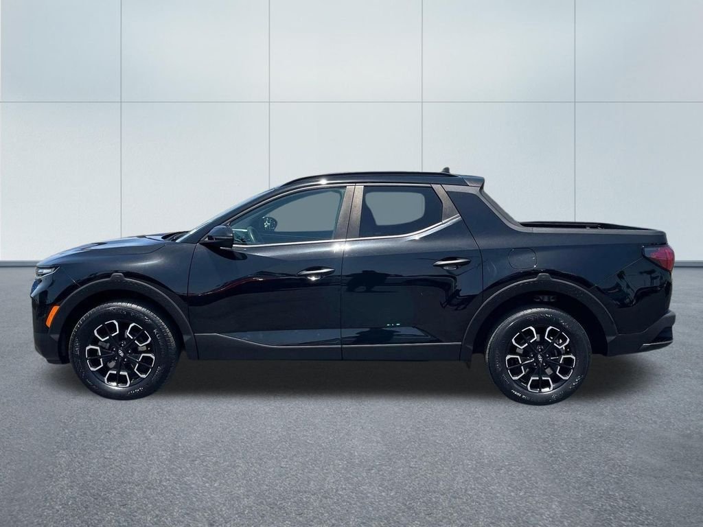 2023 Hyundai Santa Cruz SEL - Photo 3