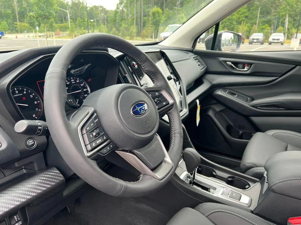 New 2026 Brown Subaru Premium image 5