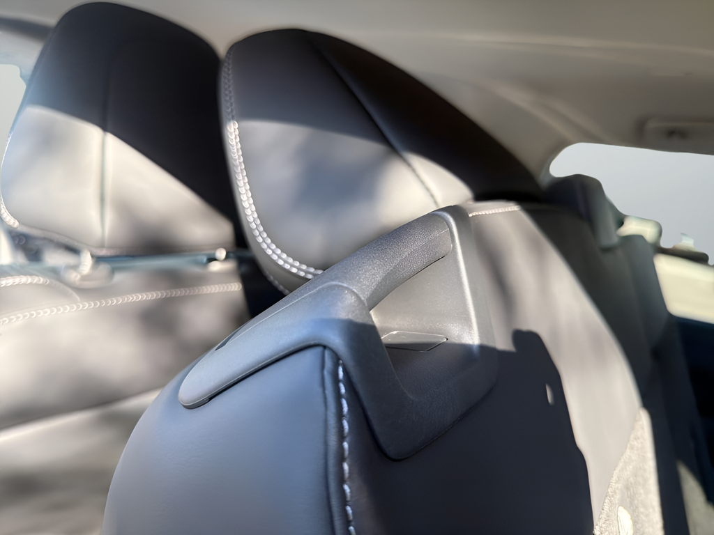 New 2026 Silver Nissan SV image 23