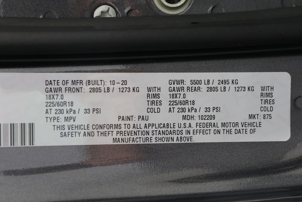Used 2021 Gray Jeep Limited image 30