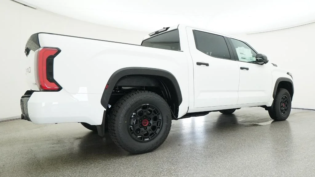 2026 Toyota Tundra TRD Pro - Photo 21