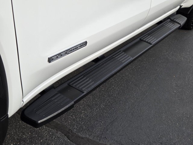 2024 GMC Sierra 1500 Elevation - Photo 61