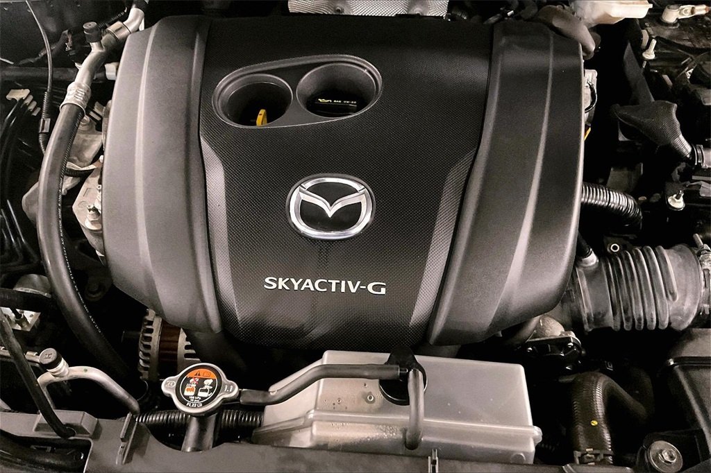 2023 MAZDA CX-5 - Image 32