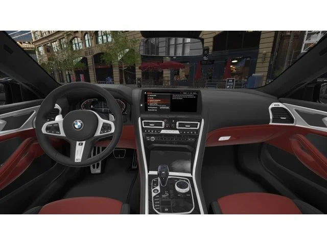 2026 BMW 8 Series 840i - Photo 10