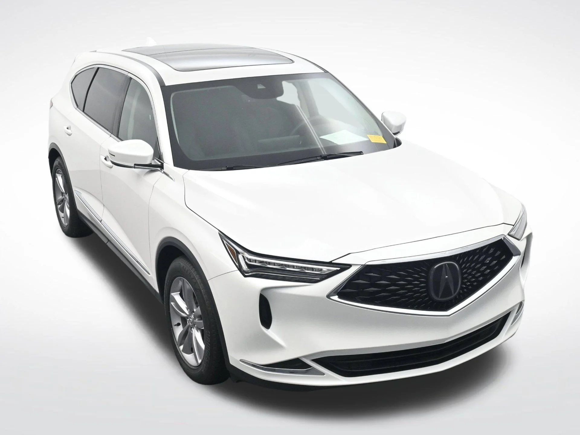 2024 Acura MDX Base - Photo 23