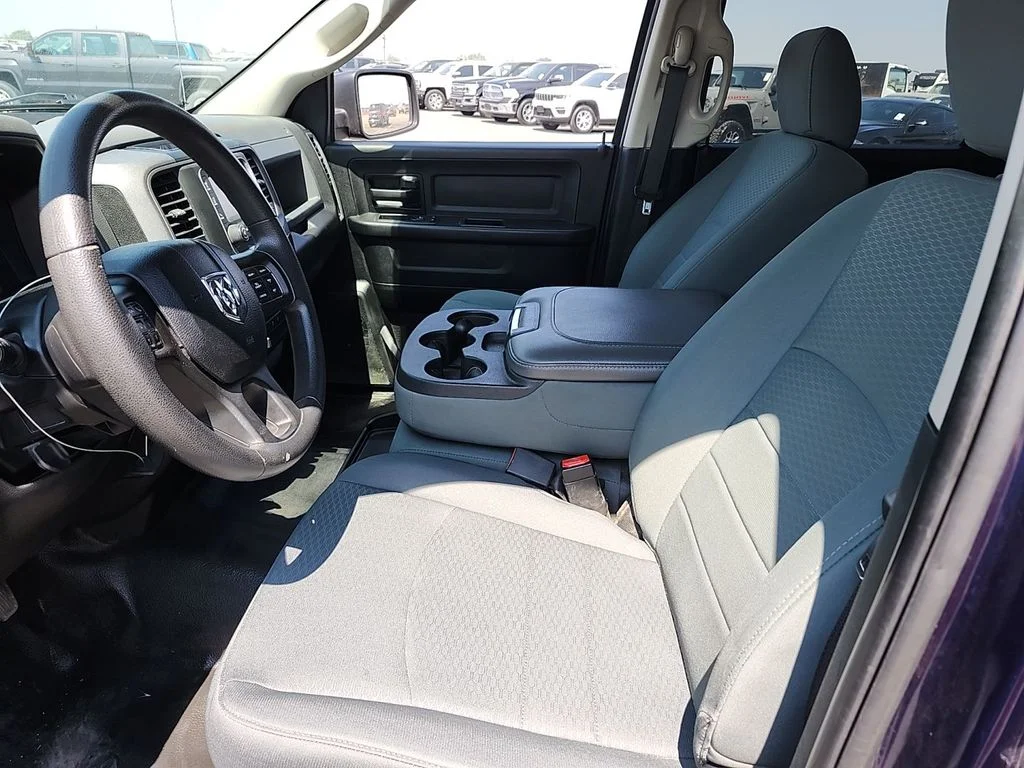 Used 2018 Blue Ram Tradesman image 12