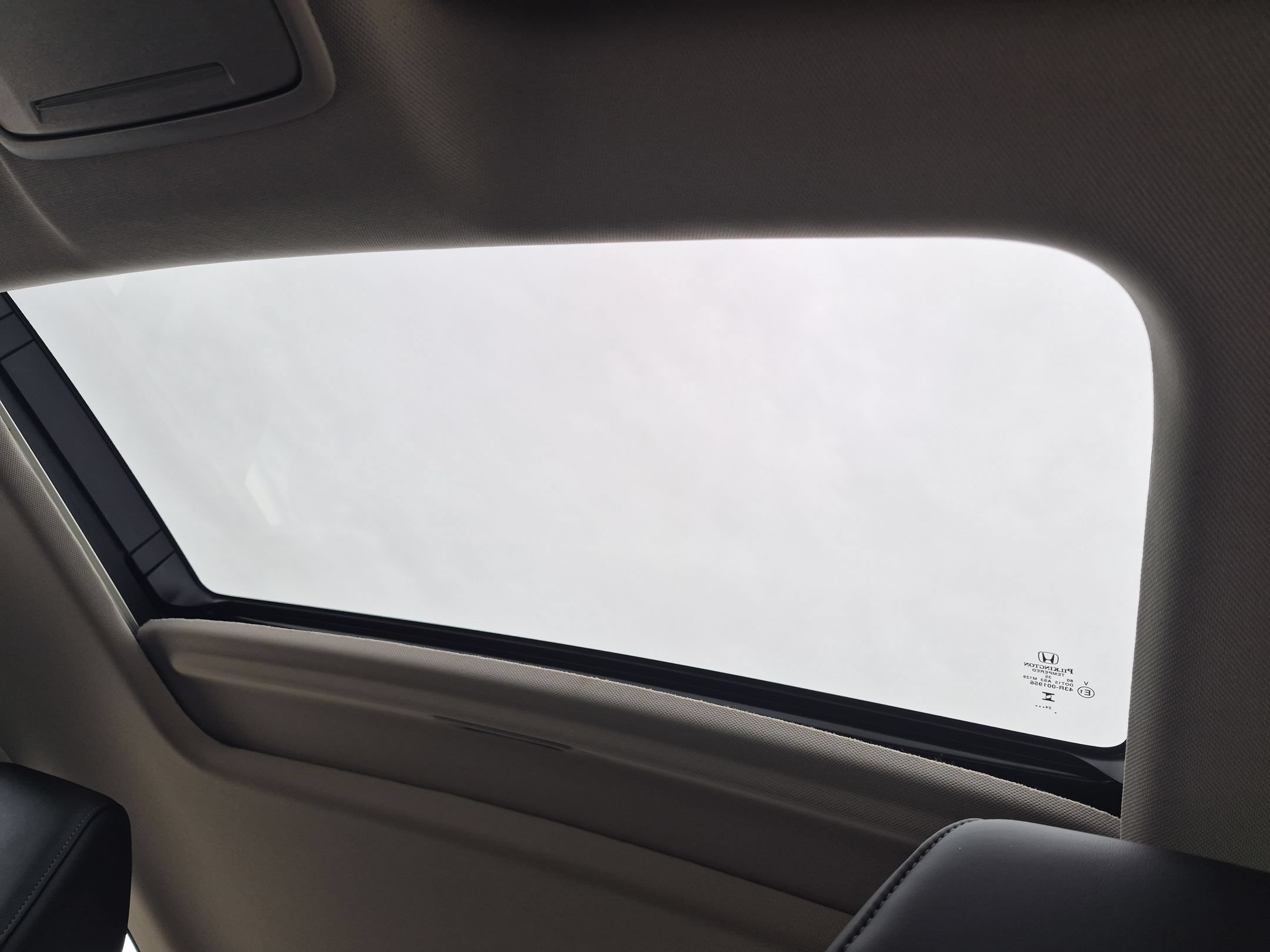 2025 Honda Accord Hybrid EX-L - Photo 25