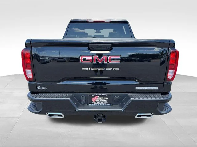 2026 GMC Sierra 1500 Elevation - Photo 6